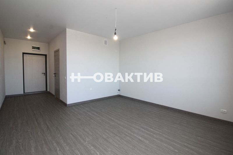 Продажа квартиры-студии 29 м², 9/25 этаж