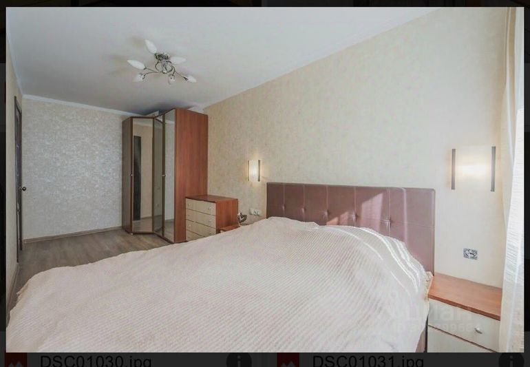 Продажа 2-комнатной квартиры 42,5 м², 2/5 этаж