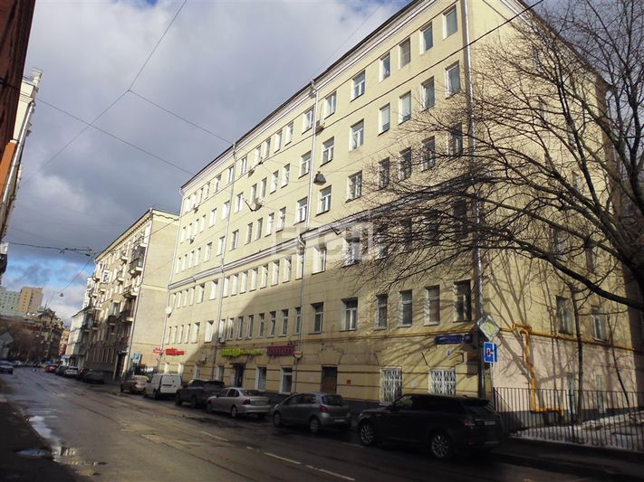 Продажа 3-комнатной квартиры 46,4 м², 5/6 этаж