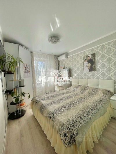 Продажа 3-комнатной квартиры 65,8 м², 7/9 этаж