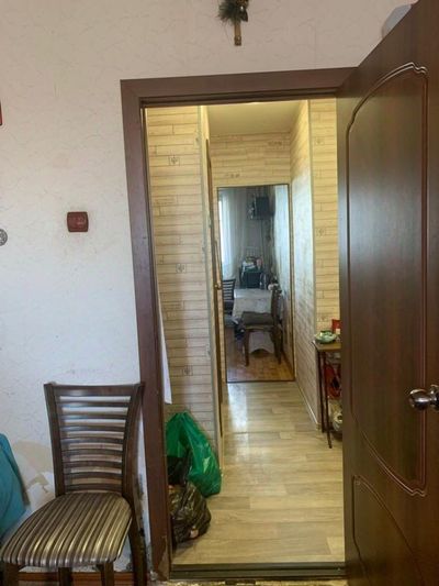 Продажа 1-комнатной квартиры 35 м², 5/9 этаж