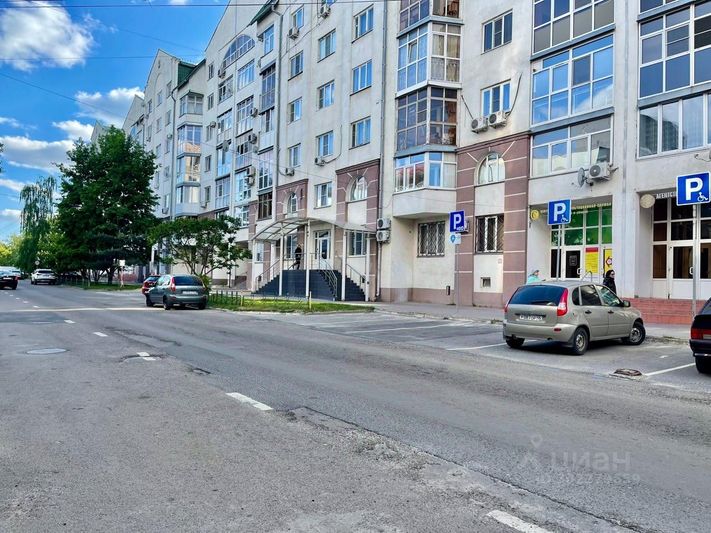 Продажа 1-комнатной квартиры 46 м², 5/7 этаж