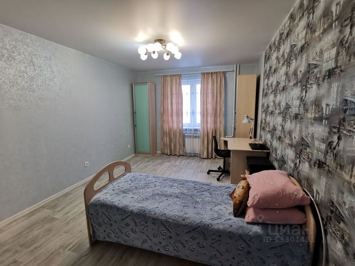 Продажа 3-комнатной квартиры 75 м², 7/10 этаж