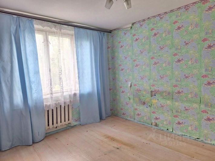 Продажа 2-комнатной квартиры 44,5 м², 4/5 этаж