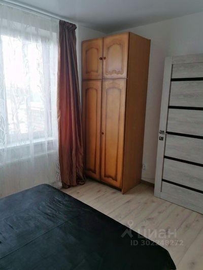 Аренда 2-комнатной квартиры 45 м², 5/25 этаж