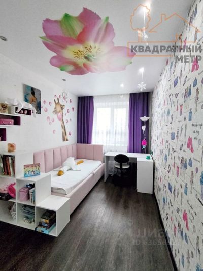 Продажа 2-комнатной квартиры 48,5 м², 2/3 этаж