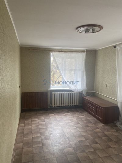 Продажа 2-комнатной квартиры 49,9 м², 2/9 этаж