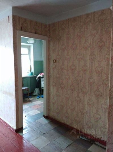 Продажа 2-комнатной квартиры 42 м², 2/4 этаж