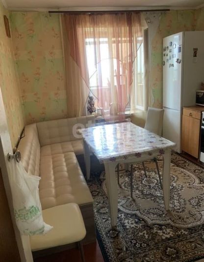 Продажа 1-комнатной квартиры 37 м², 16/17 этаж