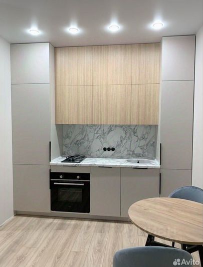 Продажа 1-комнатной квартиры 37 м², 8/10 этаж