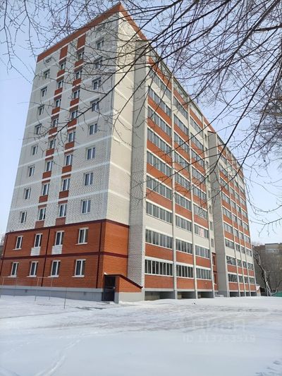 Продажа 3-комнатной квартиры 86,8 м², 4/10 этаж