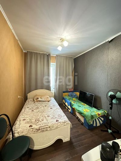 Продажа многокомнатной квартиры 134,4 м², 1/5 этаж