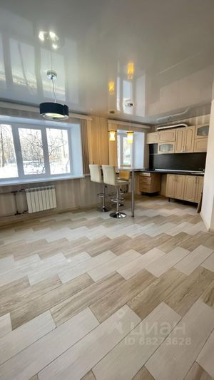 Продажа 1-комнатной квартиры 31 м², 1/5 этаж