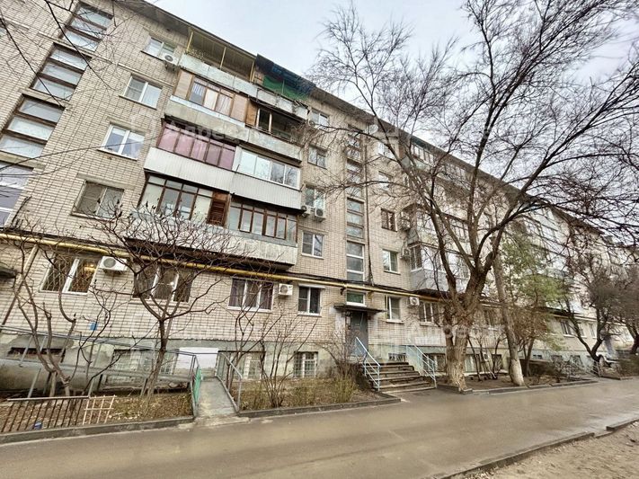 Продажа 2-комнатной квартиры 44,9 м², 4/5 этаж