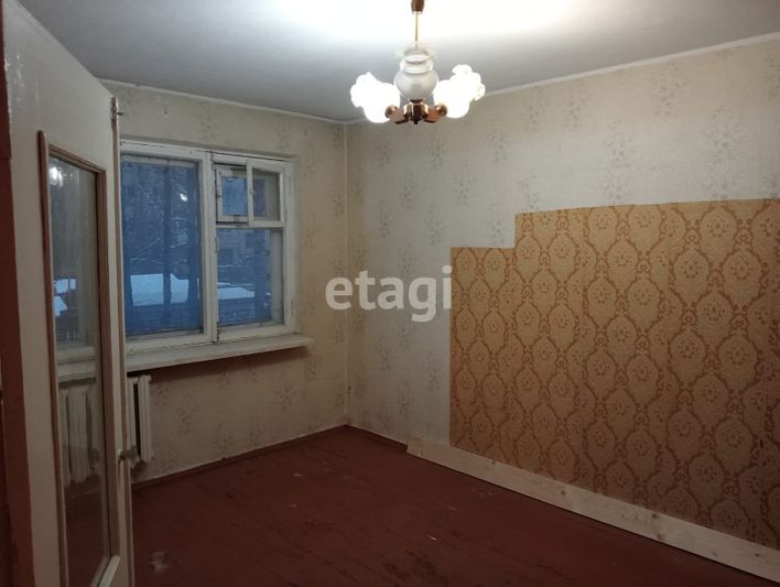 Продажа 2-комнатной квартиры 43,3 м², 2/5 этаж