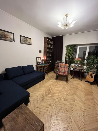 Продажа 3-комнатной квартиры 58,2 м², 4/5 этаж