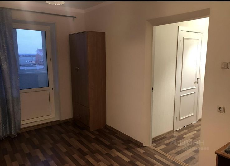 Продажа 2-комнатной квартиры 52,4 м², 8/10 этаж