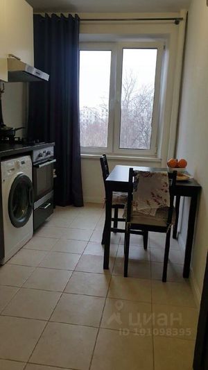 Продажа 2-комнатной квартиры 37,2 м², 7/9 этаж