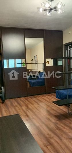 Продажа 1-комнатной квартиры 40 м², 3/17 этаж