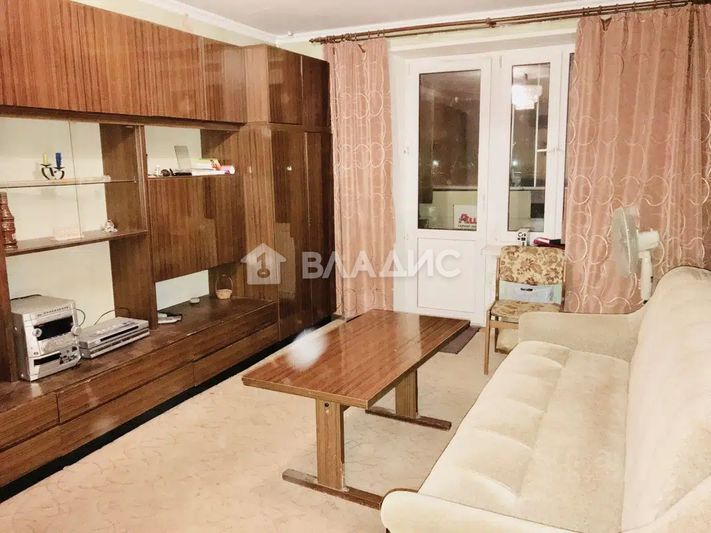 Продажа 3-комнатной квартиры 70,1 м², 4/16 этаж