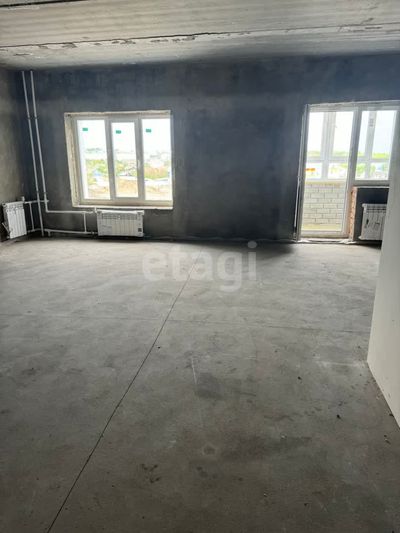 Продажа 2-комнатной квартиры 47 м², 2/3 этаж