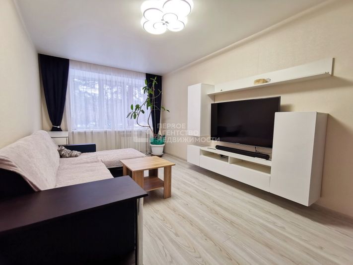 Продажа 2-комнатной квартиры 47 м², 2/5 этаж