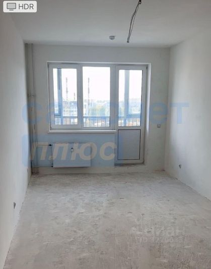 Продажа 3-комнатной квартиры 77,8 м², 14/16 этаж