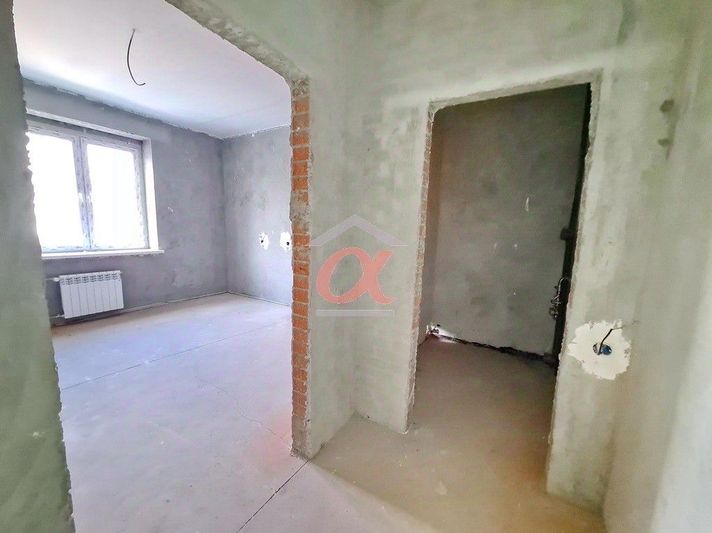 Продажа 4-комнатной квартиры 84 м², 2/3 этаж