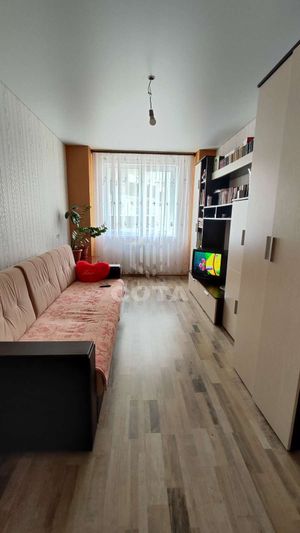 Продажа 2-комнатной квартиры 44,4 м², 6/6 этаж