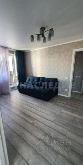 Продажа 2-комнатной квартиры 46,8 м², 5/5 этаж