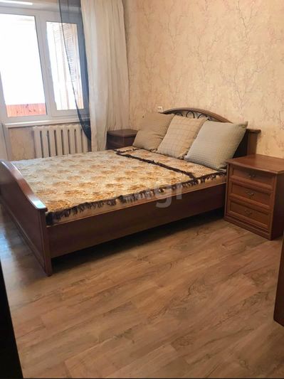 Продажа 3-комнатной квартиры 66,3 м², 1/9 этаж