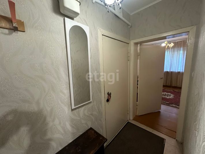 Продажа 2-комнатной квартиры 32 м², 1/3 этаж