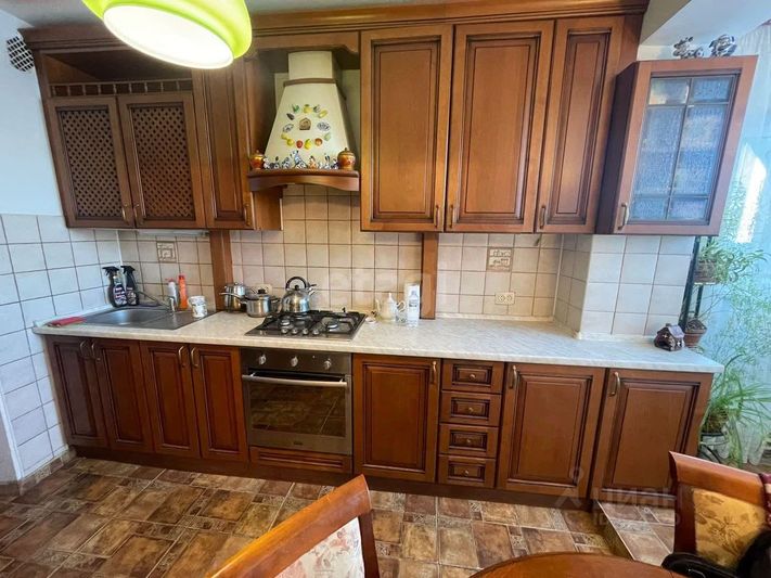 Продажа 3-комнатной квартиры 69,4 м², 4/10 этаж