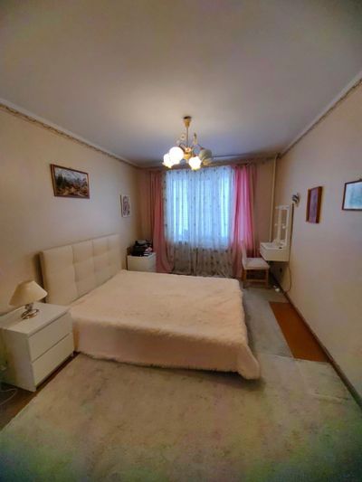 Продажа 2-комнатной квартиры 41,9 м², 4/5 этаж