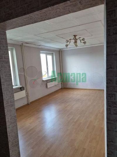 Продажа 3-комнатной квартиры 88 м², 5/9 этаж