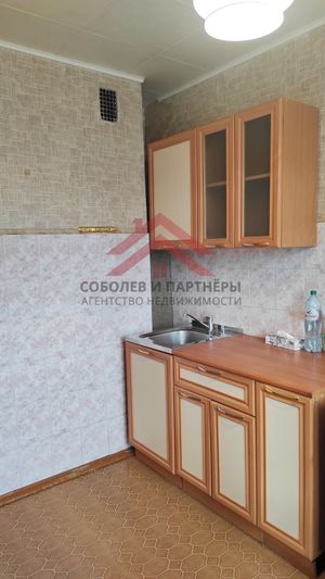 Продажа 2-комнатной квартиры 47,8 м², 8/10 этаж