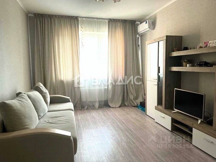 Продажа 3-комнатной квартиры 84,6 м², 19/20 этаж