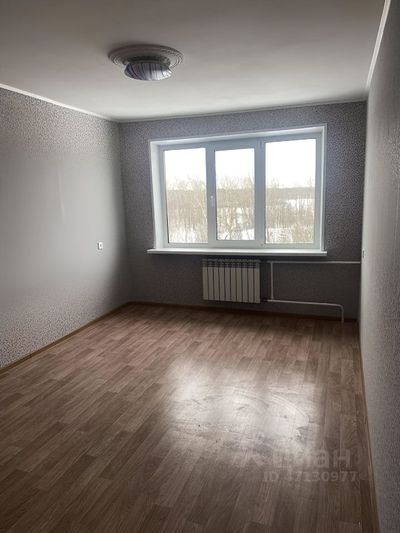 Продажа 3-комнатной квартиры 61 м², 5/5 этаж