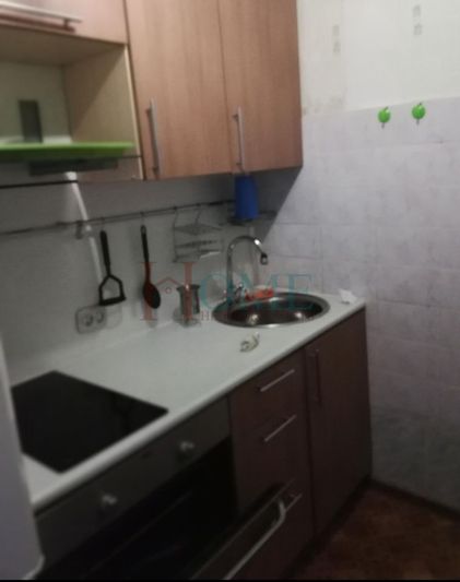 Продажа 2-комнатной квартиры 44 м², 1/5 этаж