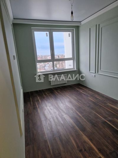 Продажа 1-комнатной квартиры 33 м², 7/8 этаж