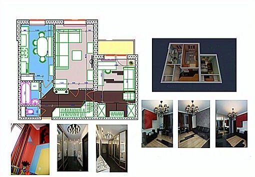 Аренда 2-комнатной квартиры 51 м², 7/11 этаж