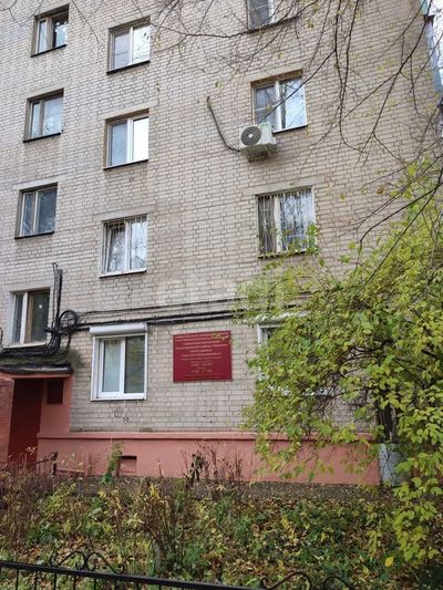 Продажа 2-комнатной квартиры 42 м², 2/5 этаж