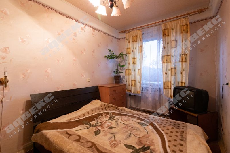 Продажа 3-комнатной квартиры 71,1 м², 8/12 этаж