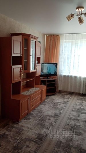 Продажа 1-комнатной квартиры 35 м², 1/5 этаж