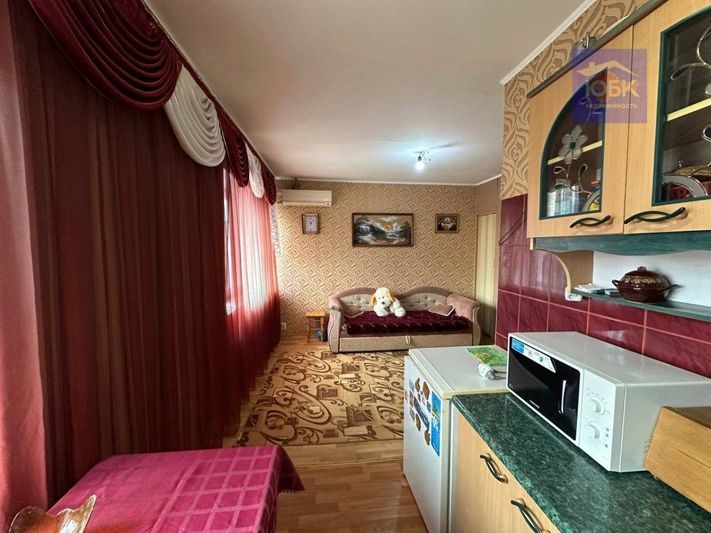 Продажа 3-комнатной квартиры 61 м², 5/5 этаж