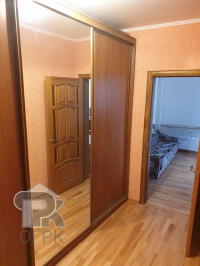 Продажа 1-комнатной квартиры 44,5 м², 6/24 этаж