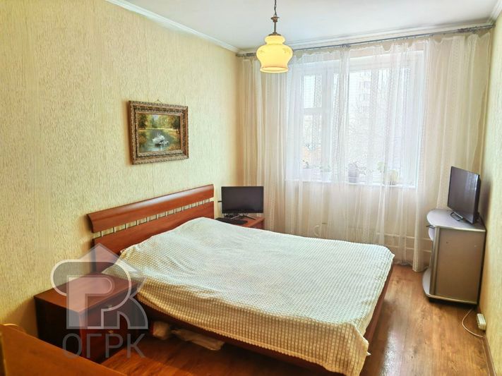 Продажа 4-комнатной квартиры 75,6 м², 2/12 этаж