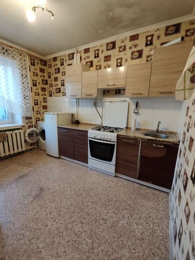 Аренда 1-комнатной квартиры 40 м², 9/14 этаж