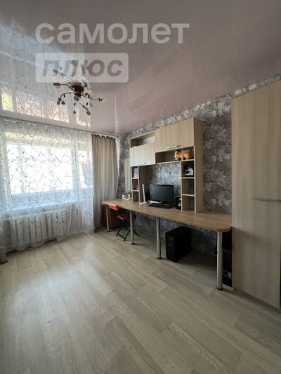 Продажа 2-комнатной квартиры 47 м², 7/9 этаж