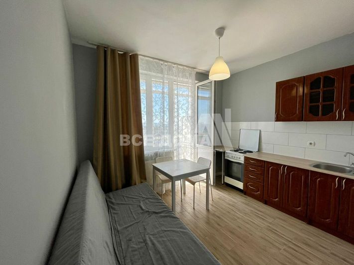 Продажа 2-комнатной квартиры 43,5 м², 13/16 этаж